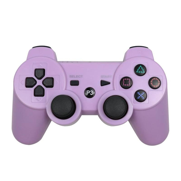 Purple Color Controller
