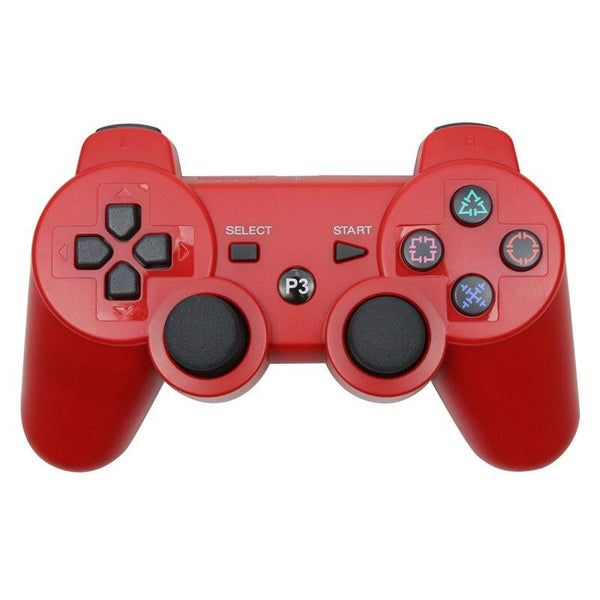 Red Color Controller