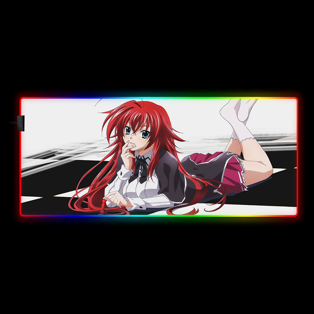 Ps3 Rias Theme Rias Gremory Wallpaper