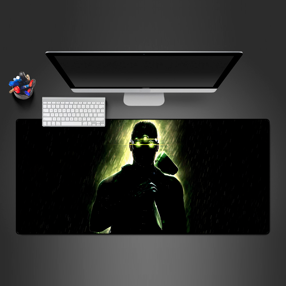 Sam Fisher Design Mouse Pad