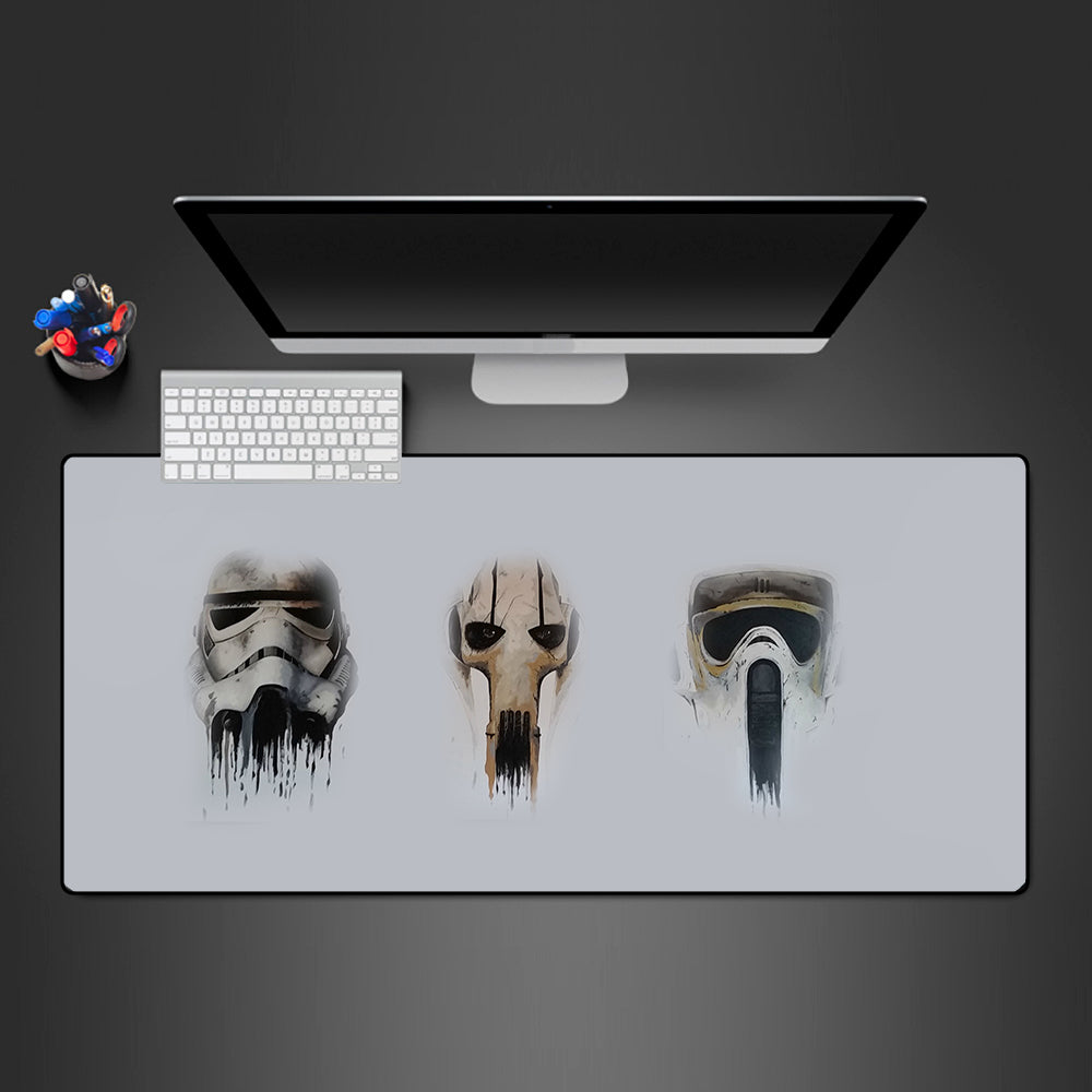 SW Masks Design Mouse Pads