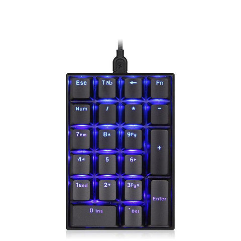 Panda Keypad Gaming Keyboards & Accessories - PandaPads