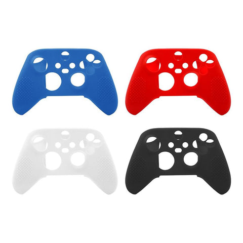 Silicone Skin, Grip Cover for Xbox Series X Controller, Gamepad