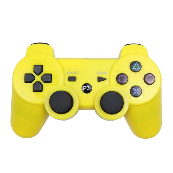 Yellow Color Controller